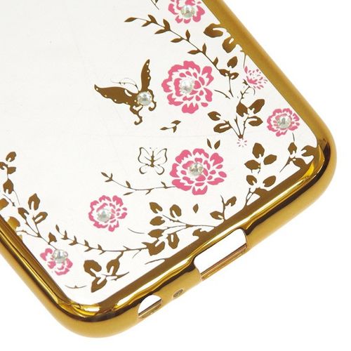 Etui Diamond Case Apple iPhone X na Arena.pl