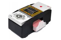 MASZYNA DO TASOWANIA 2 TALIE KART