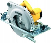 DEWALT PILARKA TARCZOWA 86mm 1850W 235mm