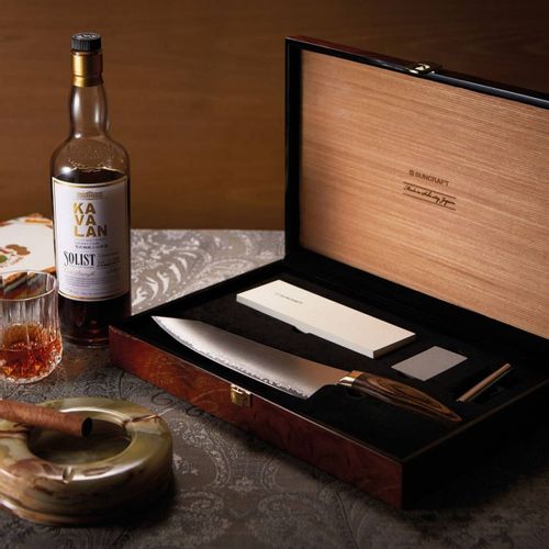 Zestaw Suncraft ELEGANCIA [KSK-SET] na Arena.pl