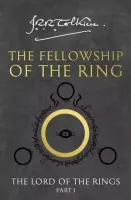 Fellowship of the Ring Lord of the Rings Part 1