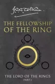 Fellowship of the Ring Lord of the Rings Part 1