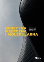 Genetyka medyczna i molekularna - Jerzy Bal