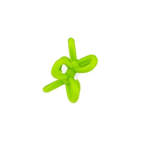 Grzechotka kwiatek zielona GILIGUMS na Arena.pl