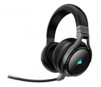 Słuchawki CorsAIR VIRTUOSO RGB WIRELESS XT High-Fidelity Gaming Headset