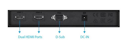 Monitor 27 MX279HE na Arena.pl