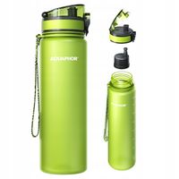 Butelka filtrująca Aquaphor City 800ml, zielona