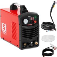 przecinarka plazmowa igbt cykl 100% zapłon hf 230v 50a