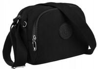 Modna torebka miejska listonoszka damska na ramię torebki PETERSON