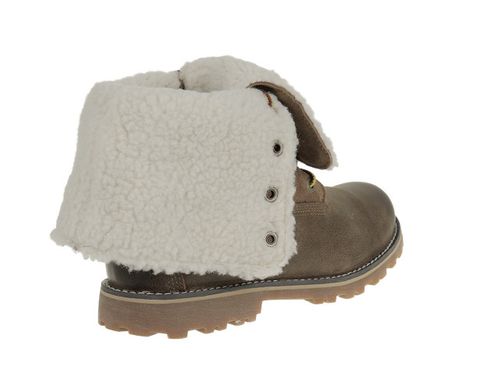 Timberland 6 In WP Shearling Junior A1BXZ - 40 na Arena.pl