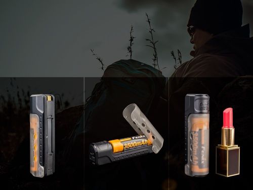 Ładowarka USB Fenix ARE-X11 do akumulatorów na Arena.pl