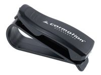 Uchwyt na okulary z klipsem