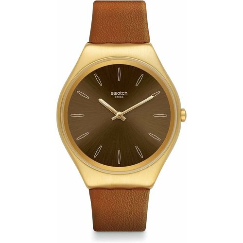 Zegarek Unisex Swatch (Ø 38 mm) na Arena.pl