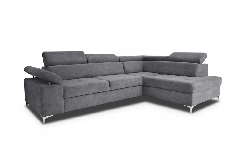 Nowoczesny Narożnik Santiago 4 zdjęcie 3