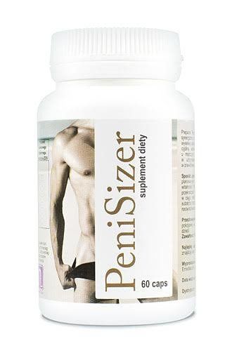 Penisizer - dłuższy, grubszy penis - Hit na Arena.pl