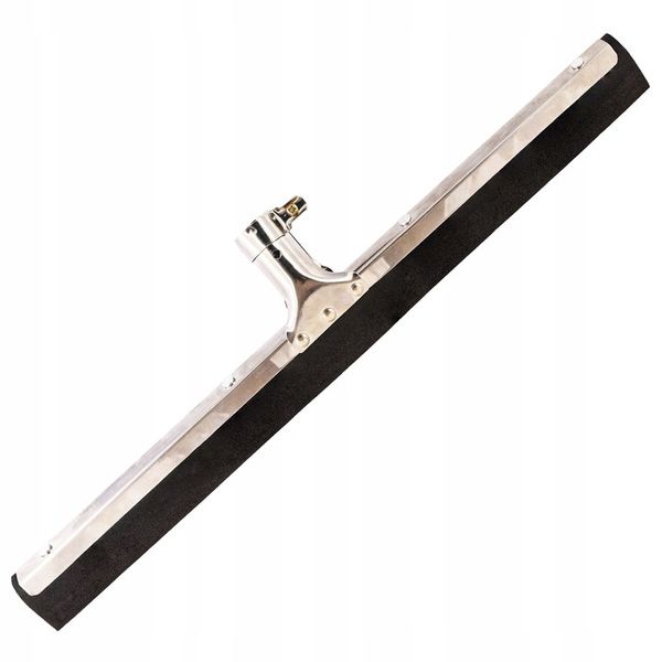 Ściągacz do wody 60cm gumowy SCIĄGACZKA MOP + KIJ zdjęcie 5