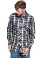 KOSZULA MUSTANG Clemens KC B-Check Check_LakeDistrict2 1008676 11467 M