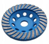HOEGERT HT6D992 TARCZA DIAMENTOWA DO SZLIFOWANIA