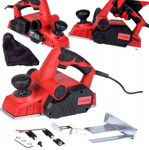 SCHMITH SCH03P11001 Strug 900W 82mm na Arena.pl