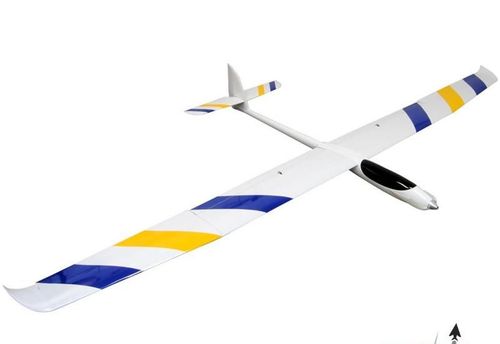 Mini Epsilon 2.5m ARF na Arena.pl