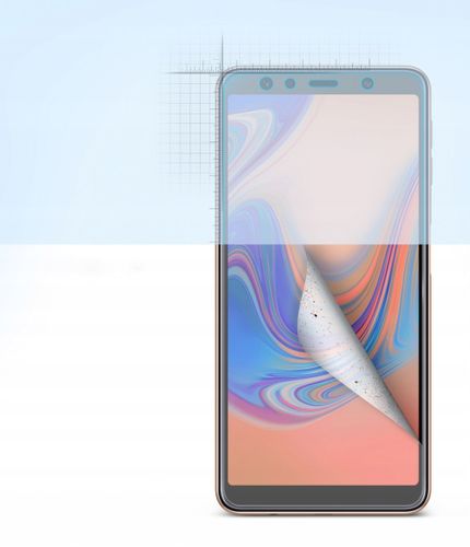 2X FOLIA 3D CAŁY EKRAN RINGKE GALAXY A7 2018 na Arena.pl