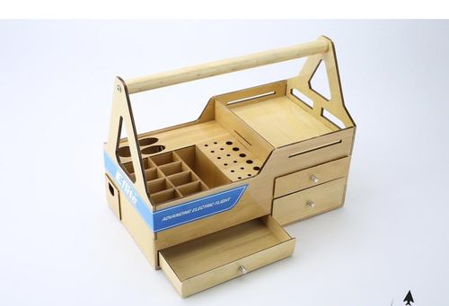 Start box Pro Electric na Arena.pl