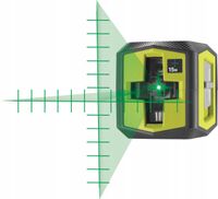 Laser krzyżowy RYOBI RBCLLG2