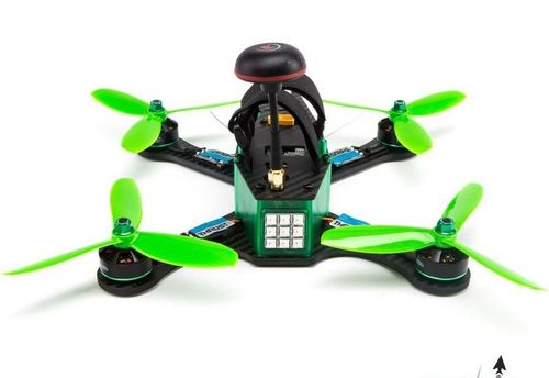 Blade Conspiracy 220 Pro FPV Racer BNF Basic na Arena.pl