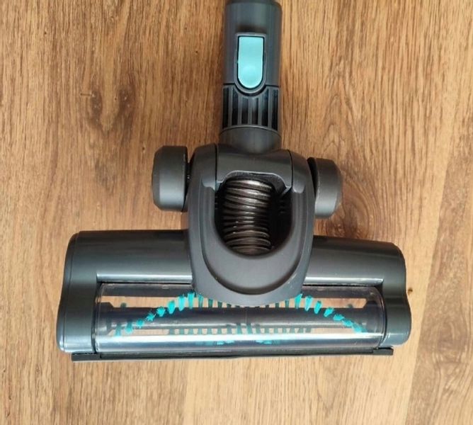 Odkurzacz Pionowy Bezprzewodowy CleanMaxx zdjęcie 5