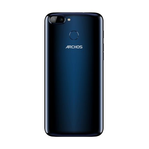 Telefon Archos Core 60S niebieski na Arena.pl