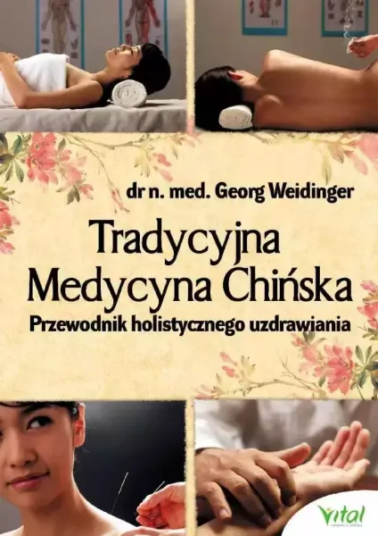 Tradycyjna Medycyna Chińska zdjęcie 1