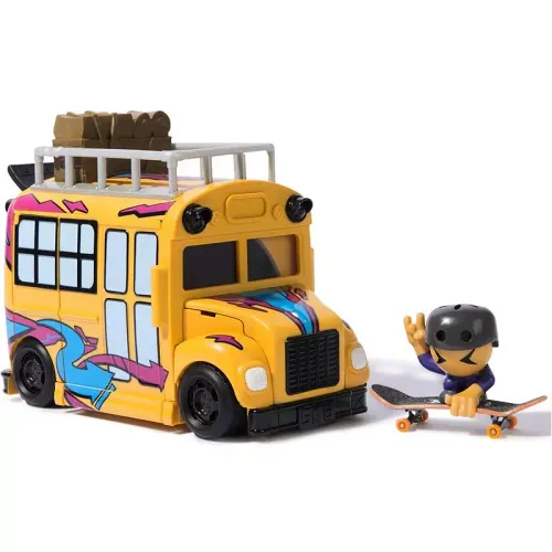 Tech Deck - Załoga Skate'ów na Arena.pl