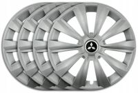 KOŁPAKI 16'' MITSUBISHI - ASX Grandis Pajero DLS