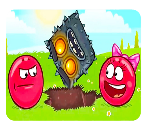 Skarbonka Red Ball na Arena.pl