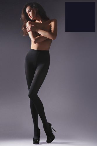 Gabriella Microfibre 40 Den Code 121 Rozmiar - 2-S, Kolor - nero na Arena.pl