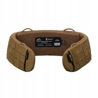 PAS TAKTYCZNY RĘKAW MODUŁOWY MOLLE PIANKA COMPETITION HELIKON COYOTE