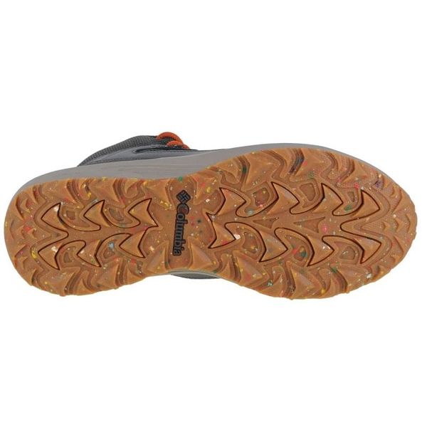 Buty Columbia Trailstorm Mid Waterproof r.41 zdjęcie 4