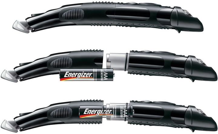Maszynka do Golenia WILKINSON Quattro Essential 4 Precision Trimmer zdjęcie 11