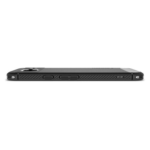 spigen rugged armor google pixel 8a matte black na Arena.pl