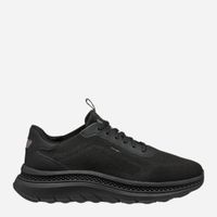 Buty sportowe męskie Geox U Spherica Actif X U55GQA0006K-C9999