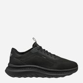 Buty sportowe męskie Geox U Spherica Actif X U55GQA0006K-C9999