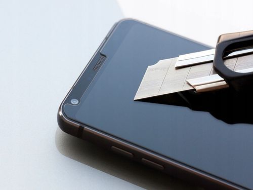 Szkło hartowane 3MK do Samsung Galaxy S24 Szybka Ochronna HardGlass 9H 2.5D na Arena.pl