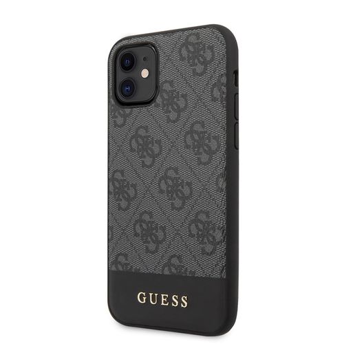 Etui do iPhone 11 (szary) #1 na Arena.pl