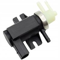 ZAWÓR PODCIŚNIENIA TURBINY EGR N75 1.9TDI 1J0906627A AUDI VW SEAT SKODA