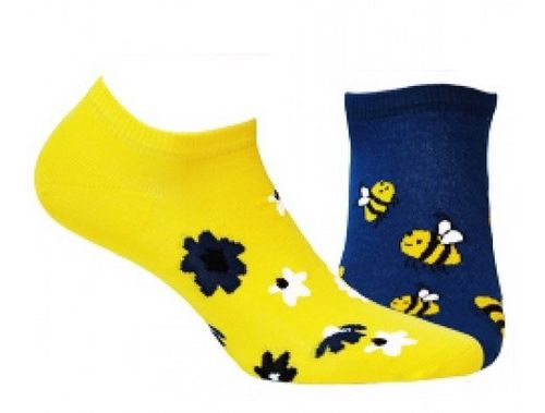 STOPKI WZOROWANE FUNKY 39-42 ceylan.q35/wz.986 na Arena.pl