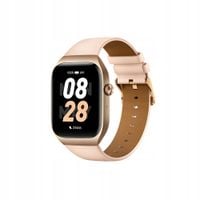 Smartwatch Mibro T2 (Light Gold)