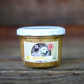 Kurczak ze słodkimi ziemniakami 200g gotowana karma dla psa witaminy