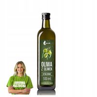 OLIWA Z OLIWEK 500 ML EXTRA VIRGIN