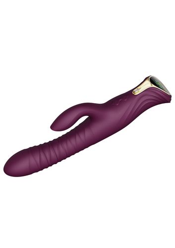 mose rabbit thruster+heating purple na Arena.pl