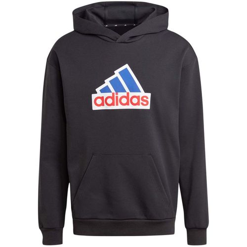 Bluza adidas FI Bos Hd Oly M IS3233 M na Arena.pl